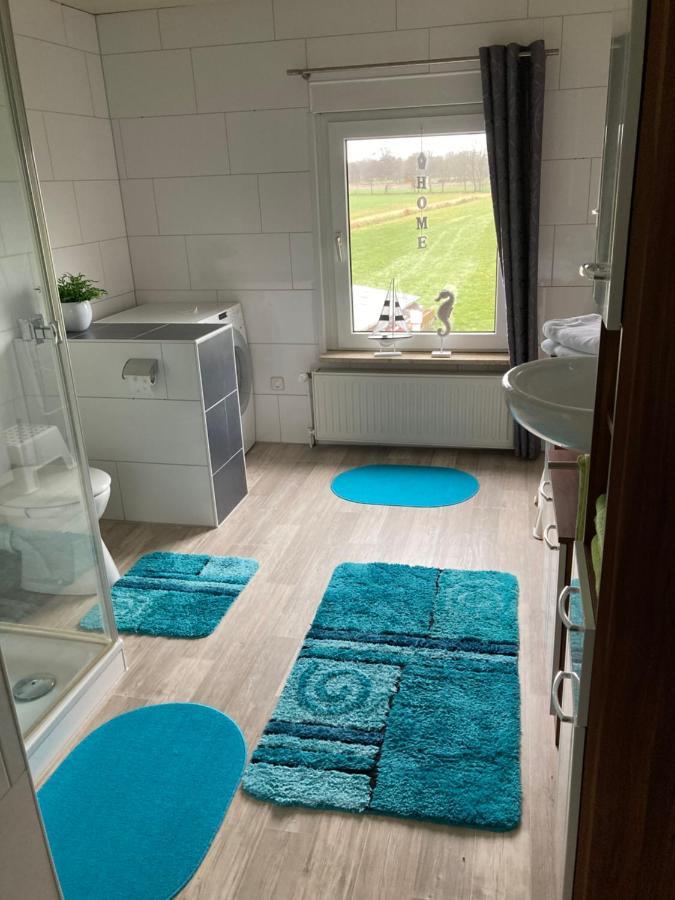 Fewo Landruhe Aurich Exteriér fotografie