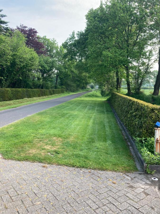 Fewo Landruhe Aurich Exteriér fotografie